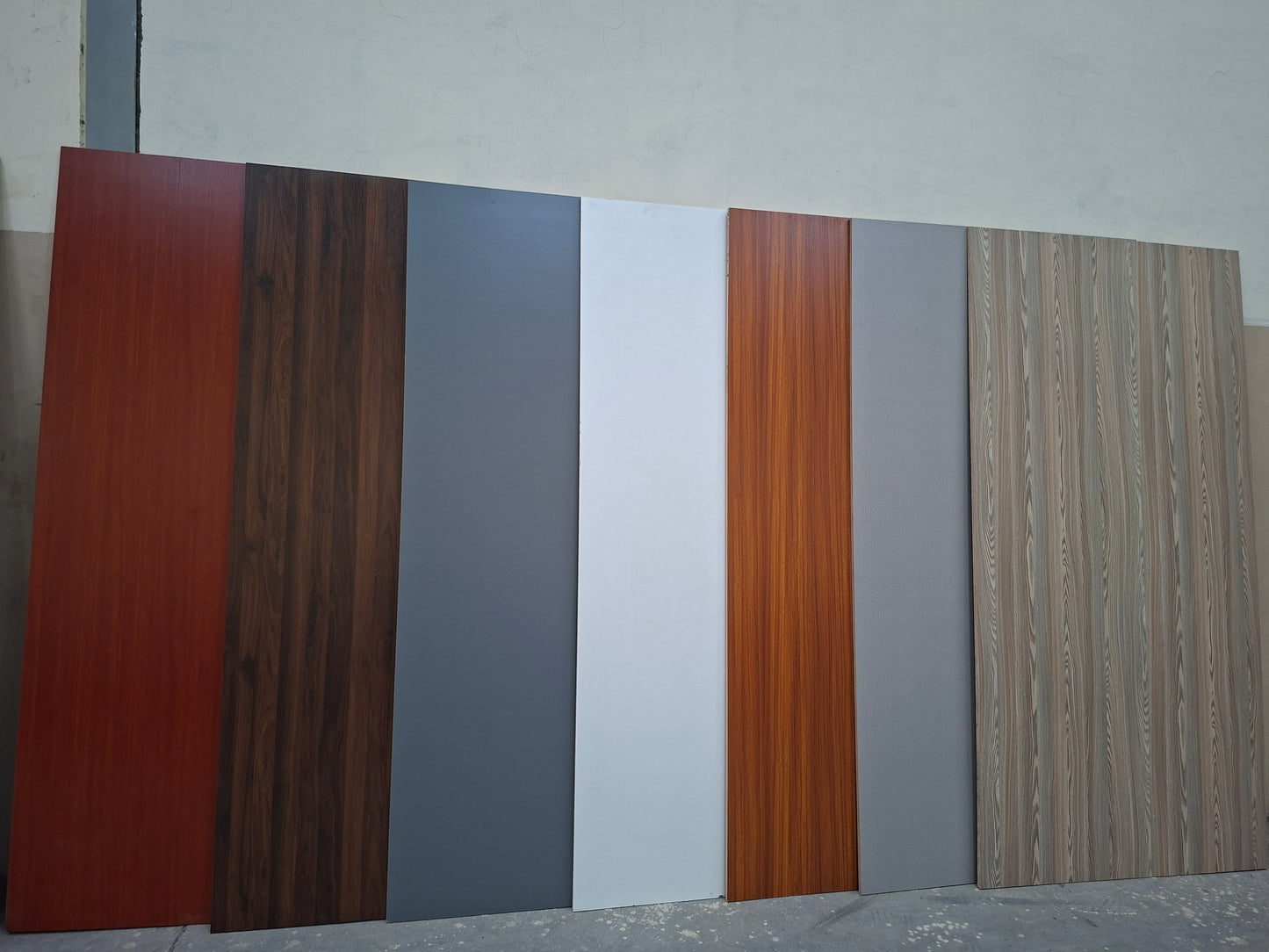 Laminated plywood waterproof 18mm
