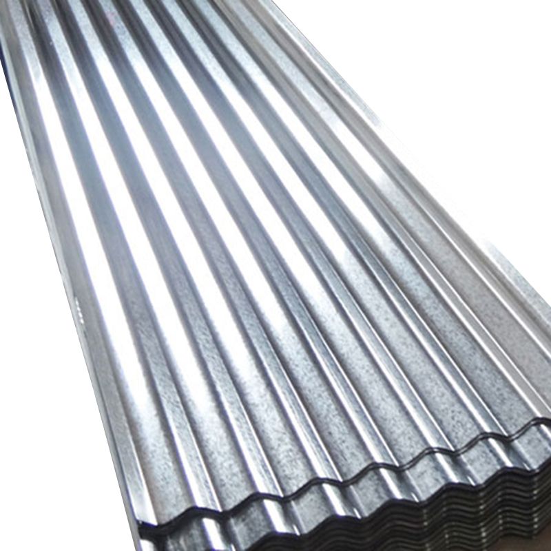 Corrugated Mabati Galvanized Iron Sheet gauge 32