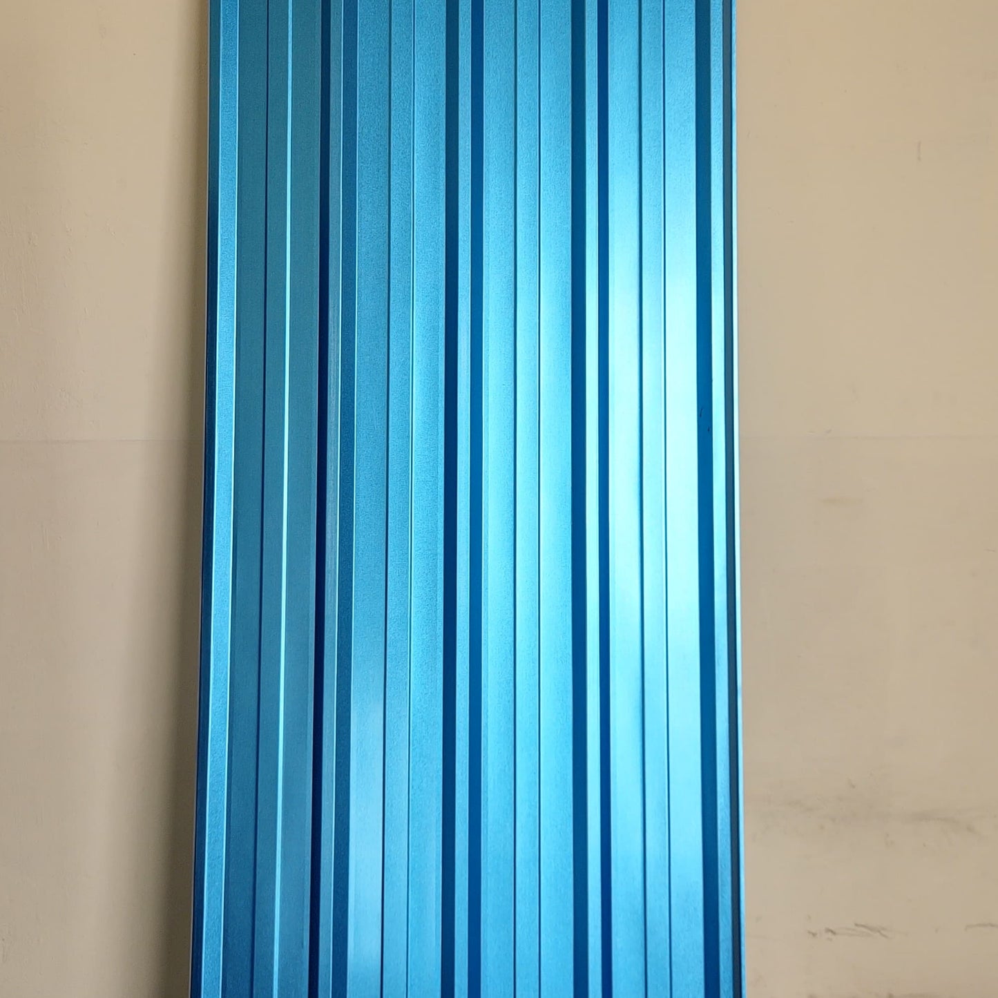 GAUGE 32 Box profile Aluzinc Iron Sheet