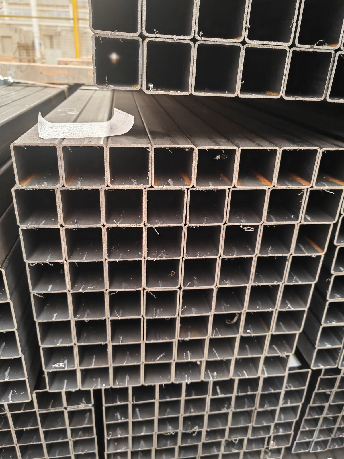 G18 SHS 30X30X0.8A