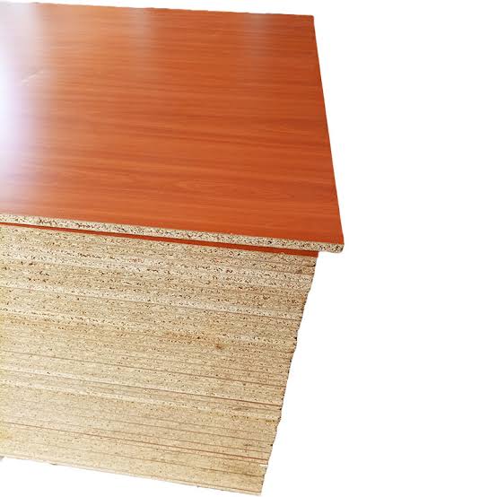 18mm Chipboard (Particle boards)