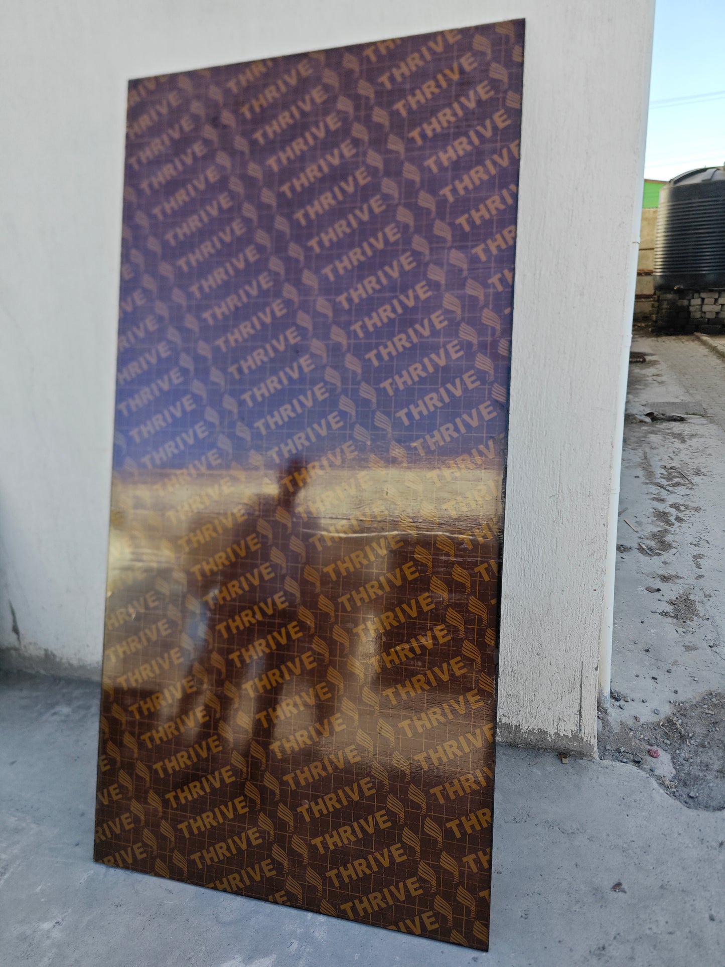 Thrive marine boards 2440x1220mm