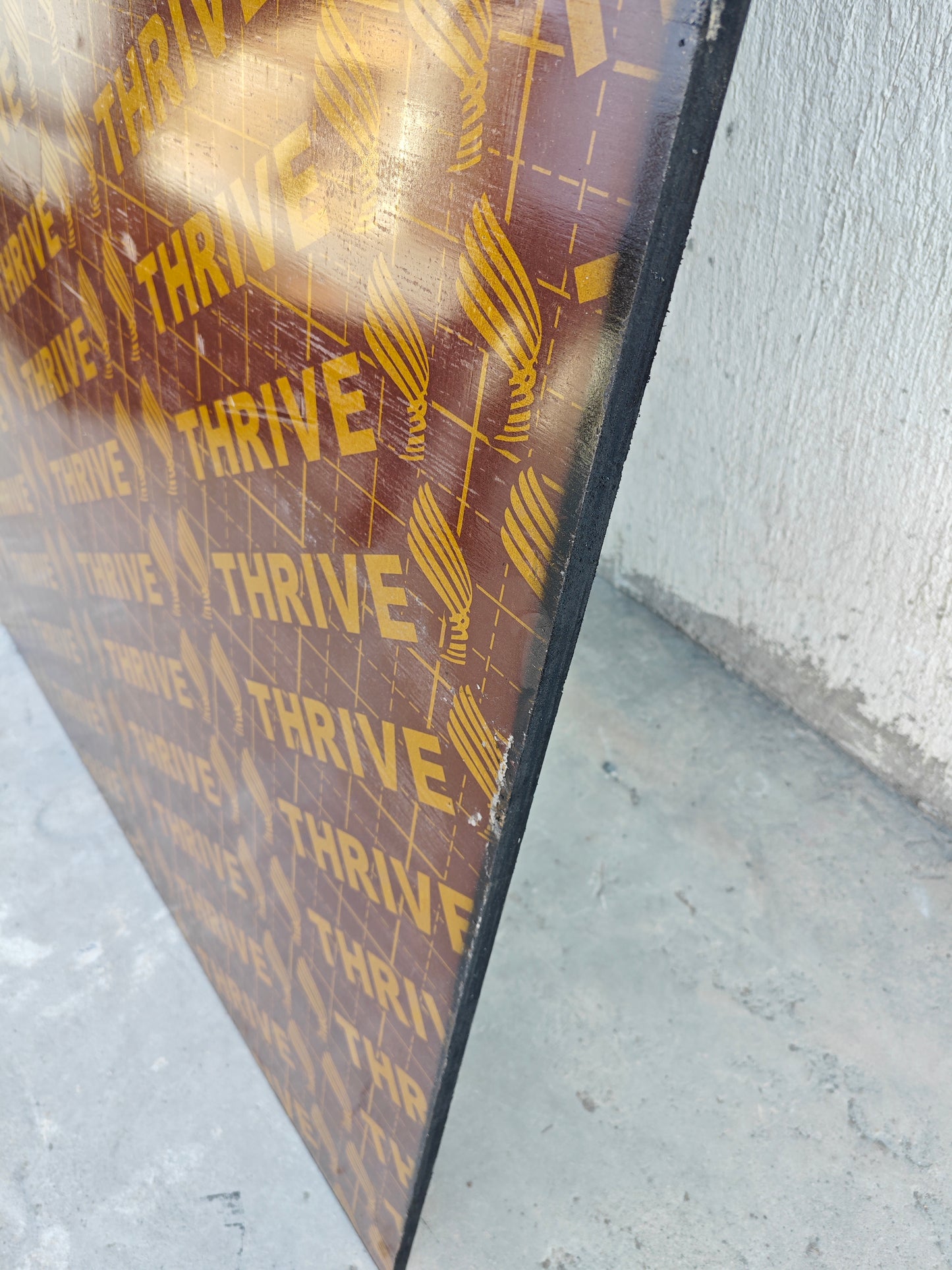 Thrive marine boards 2440x1220mm