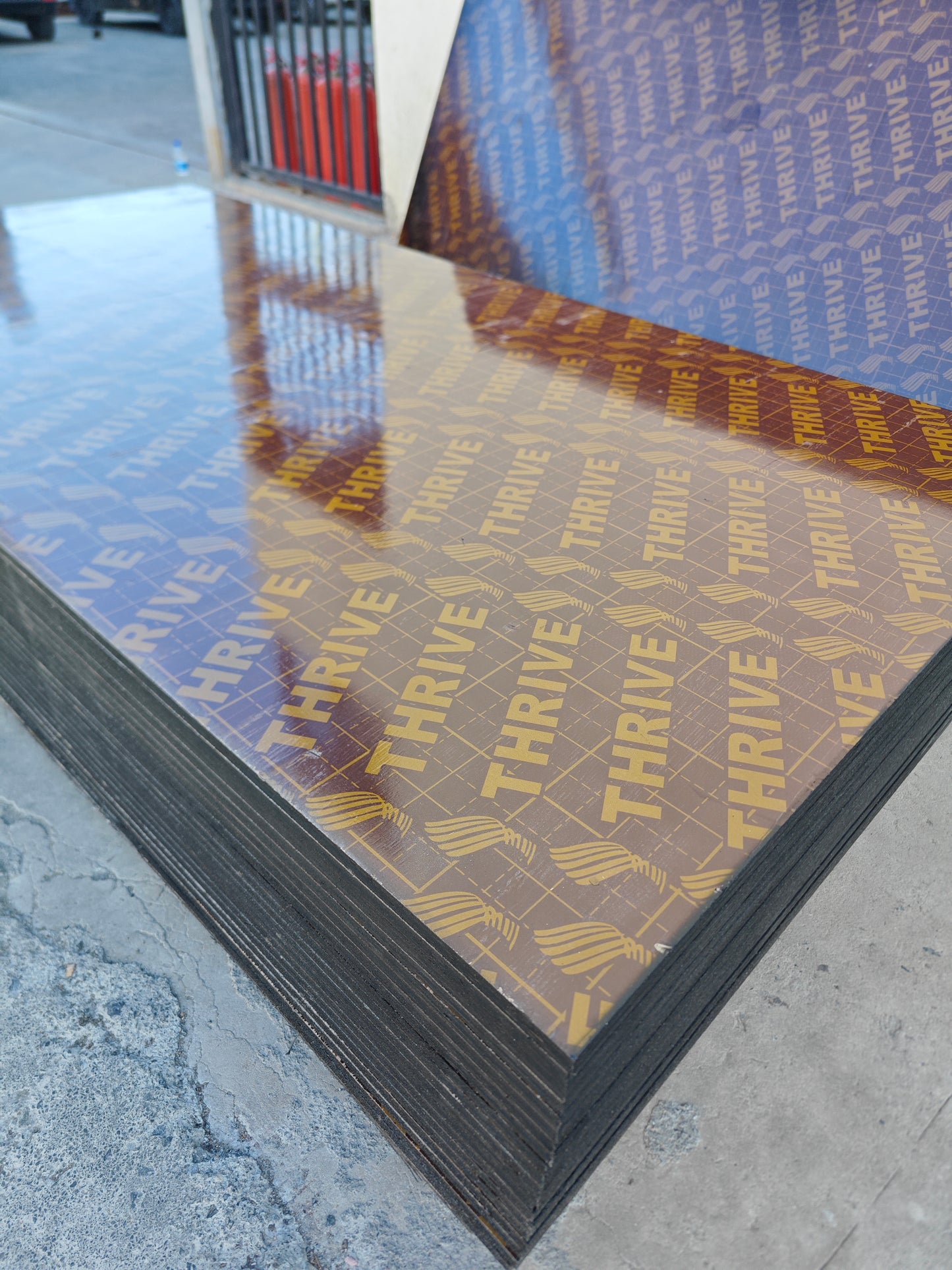 Thrive marine boards 2440x1220mm