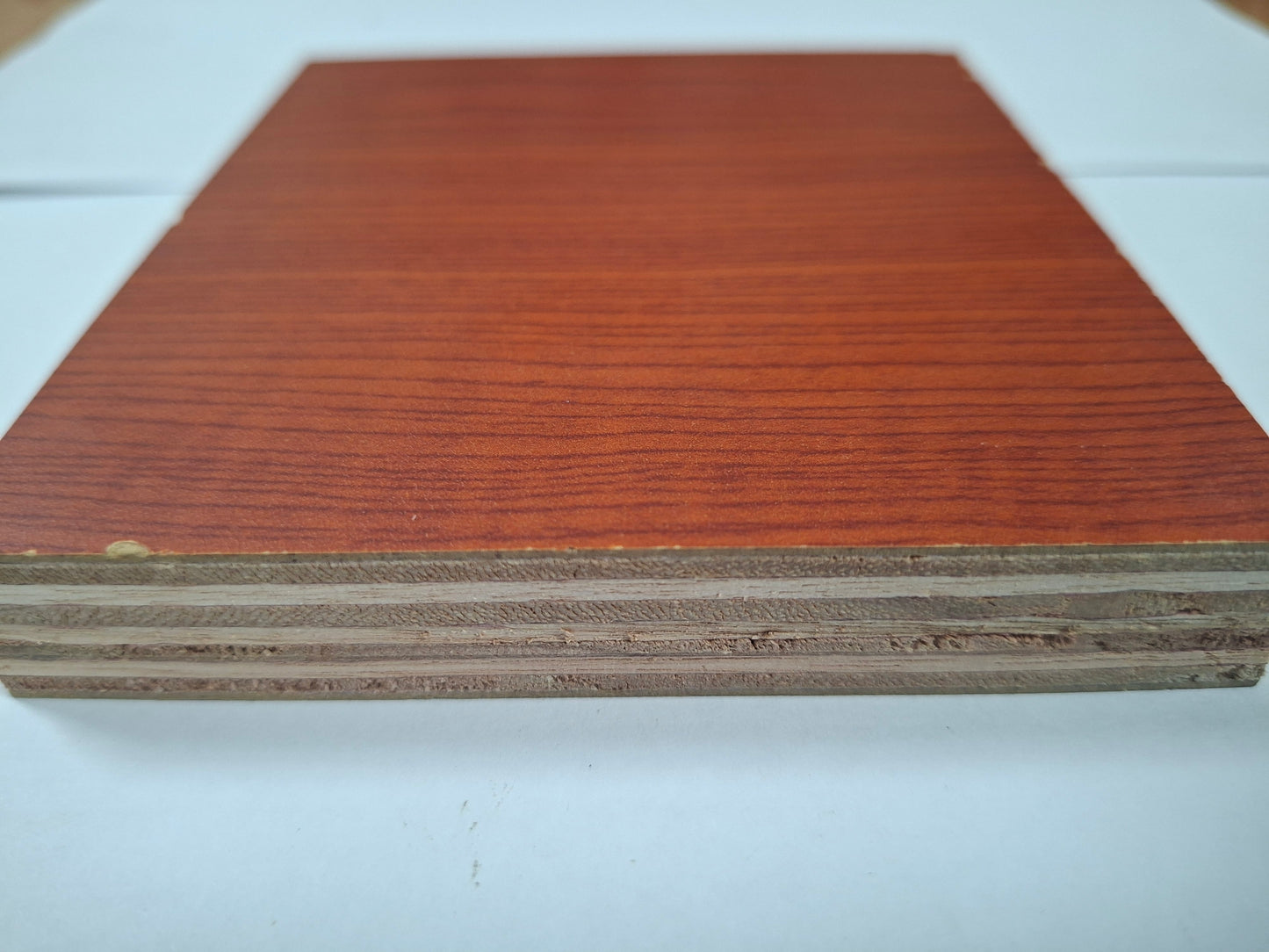 Laminated plywood waterproof 18mm