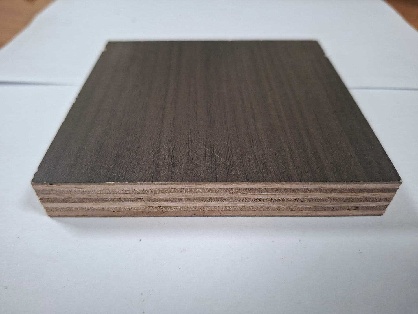 Laminated plywood waterproof 18mm