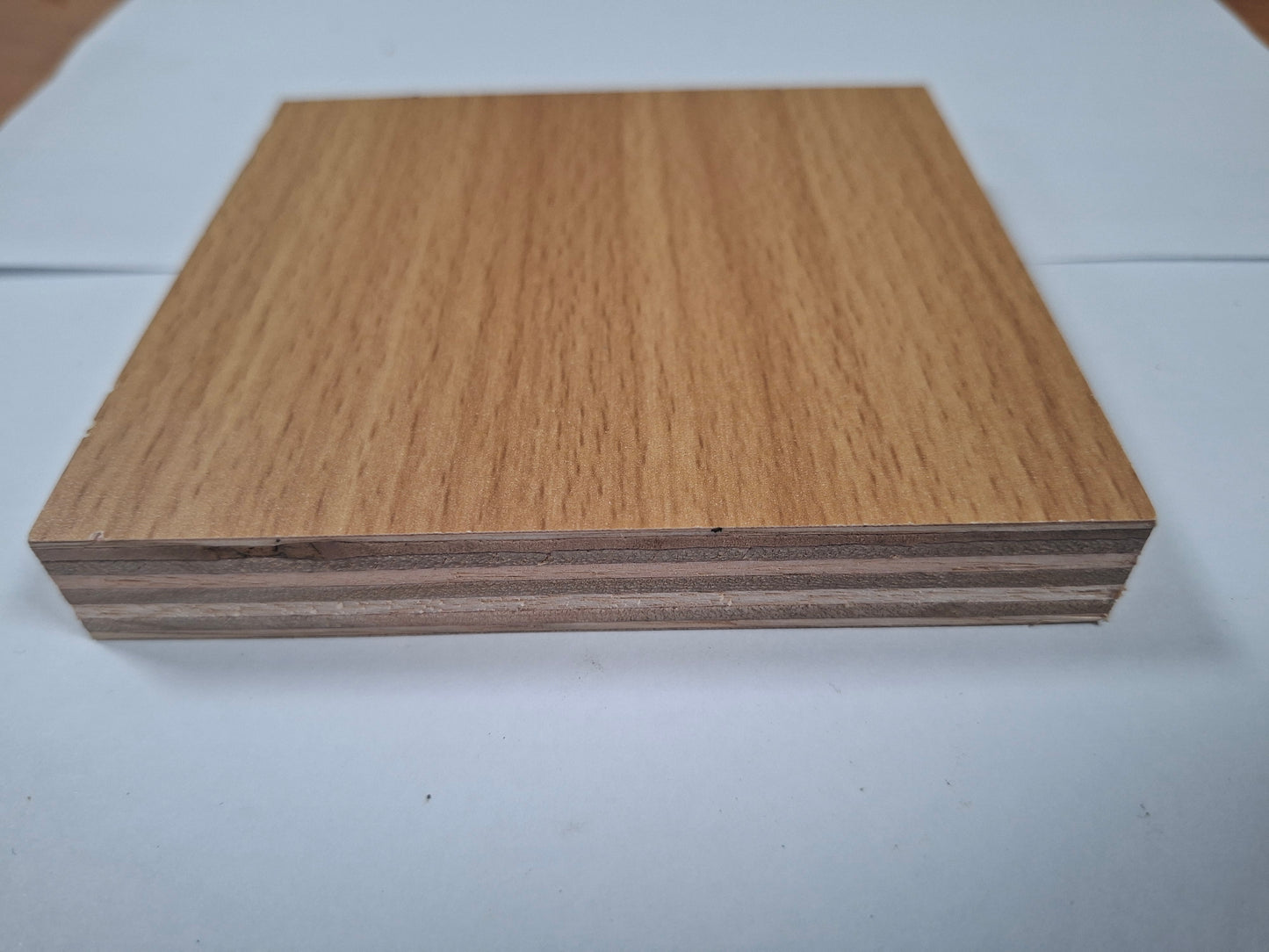 Laminated plywood waterproof 18mm