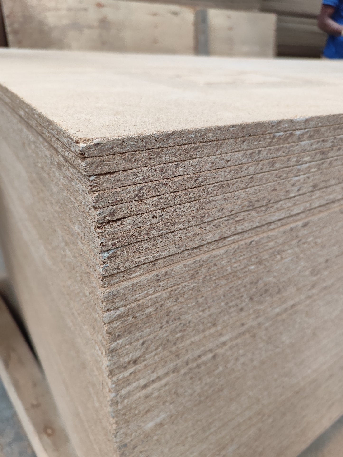 Ceiling boards