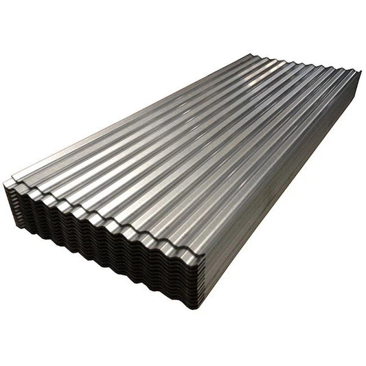 Corrugated Mabati Galvanized Iron Sheet gauge 30