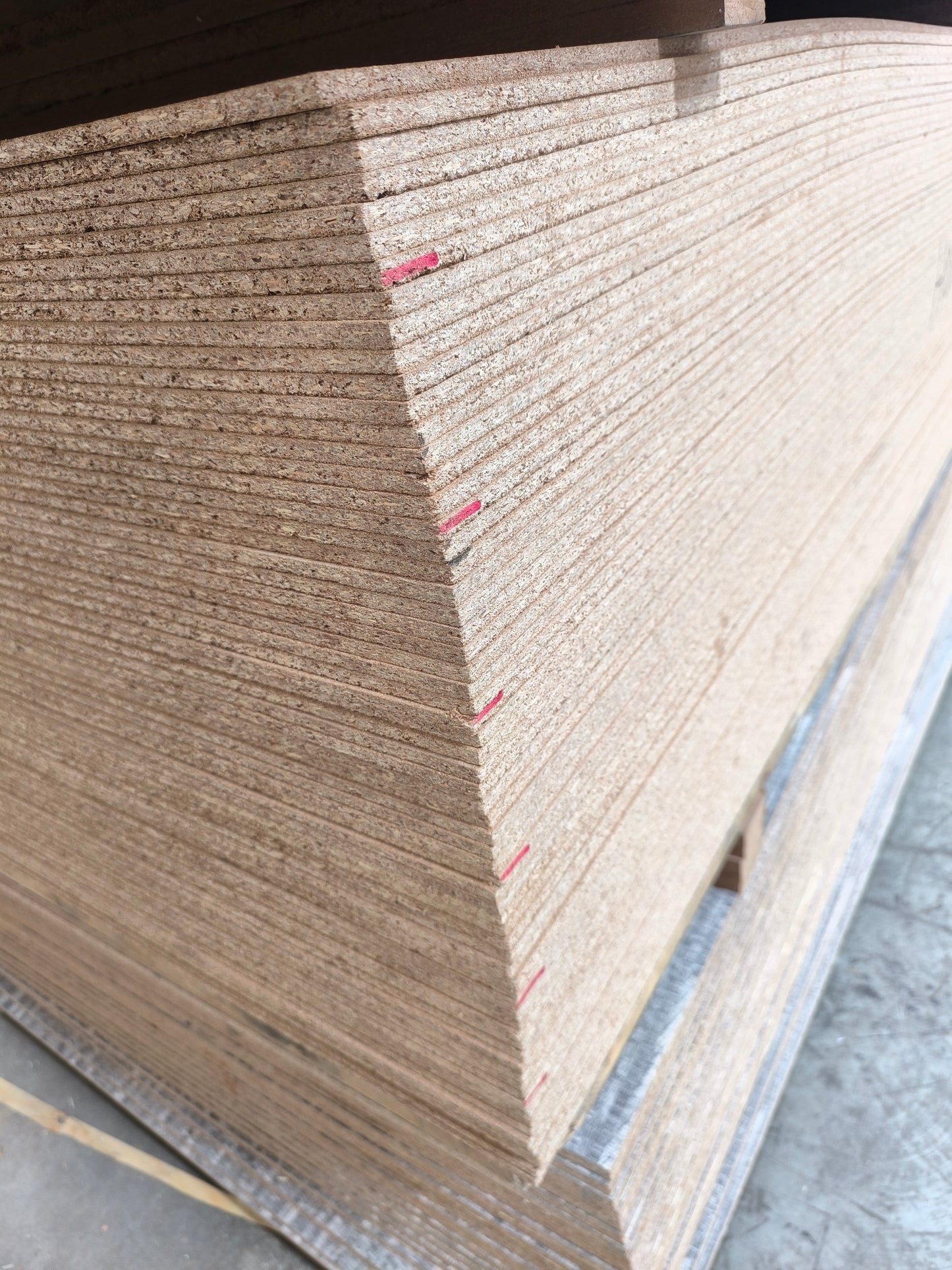Ceiling boards