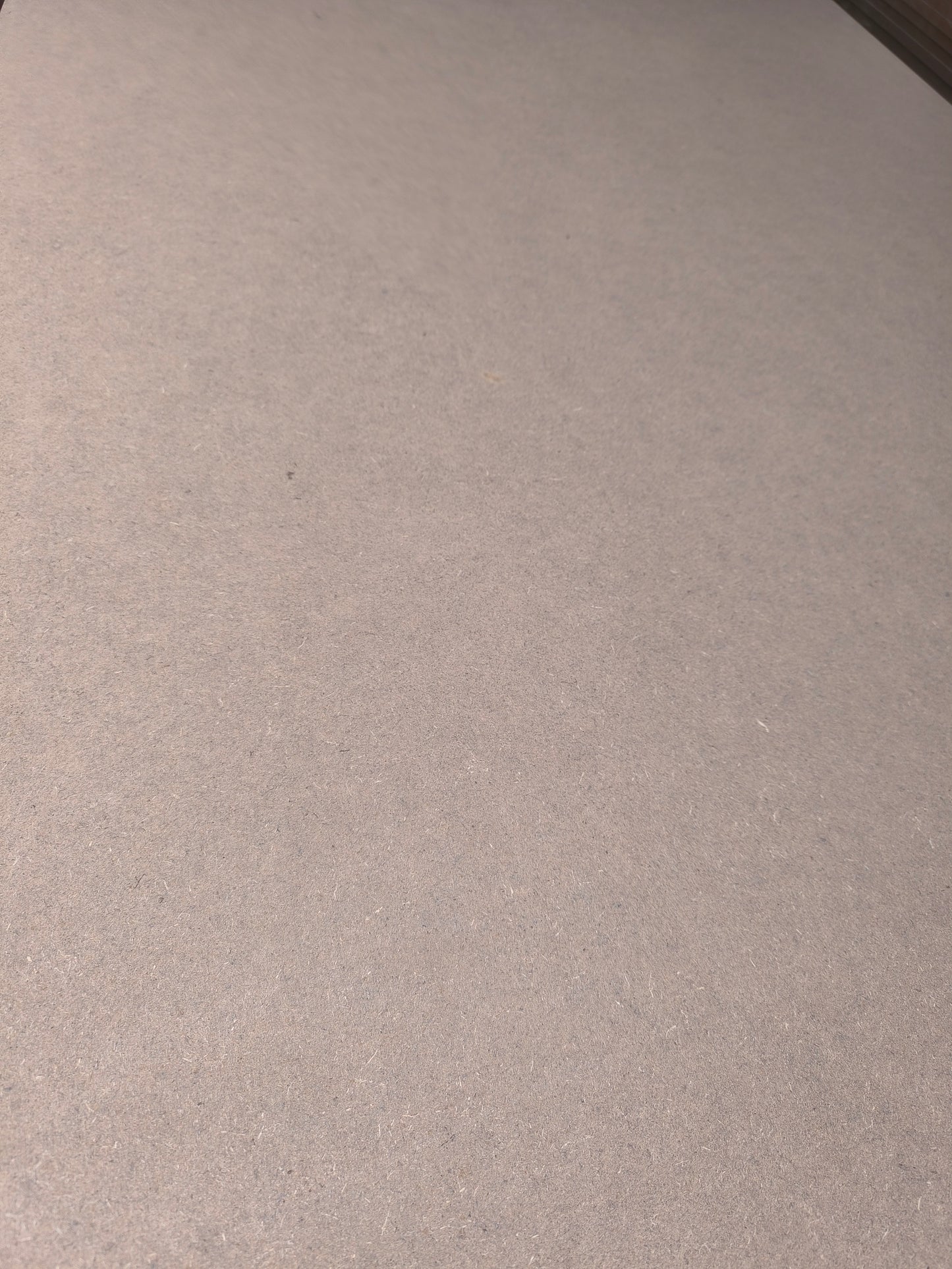 PLAIN MDF BOARDS