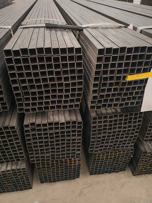 G18 Square tube 20x20mm