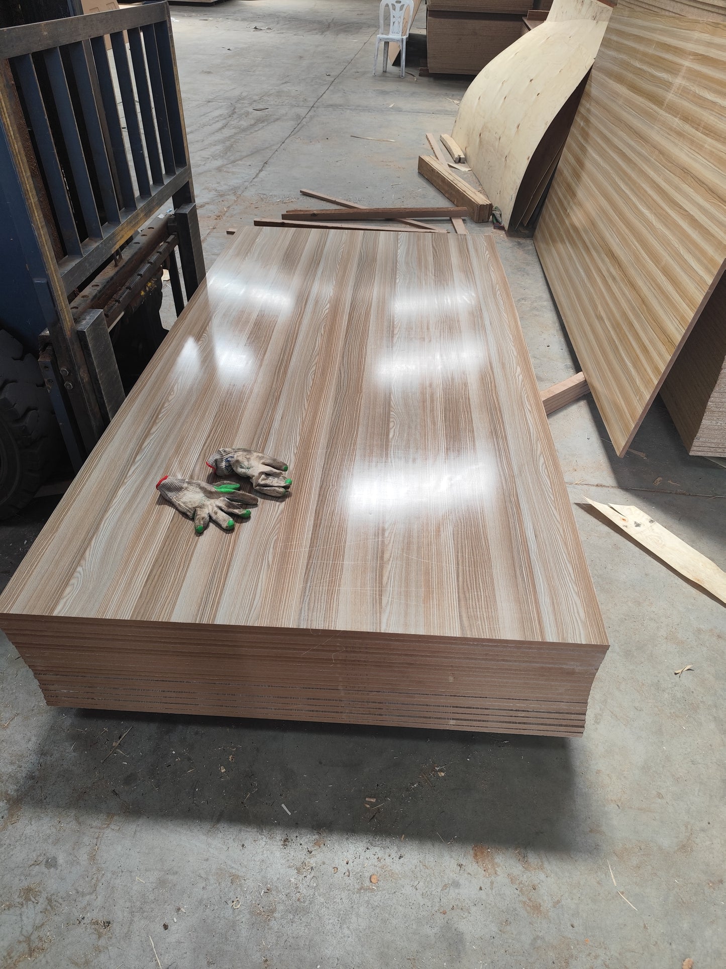 MDF BOARDS