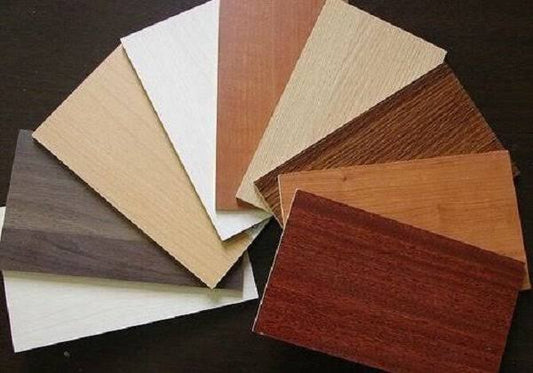 18mm Particle boards
