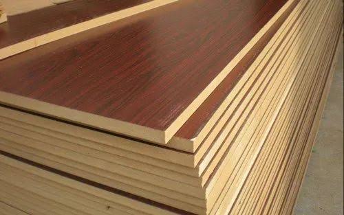 18mm Chipboard (Particle boards)