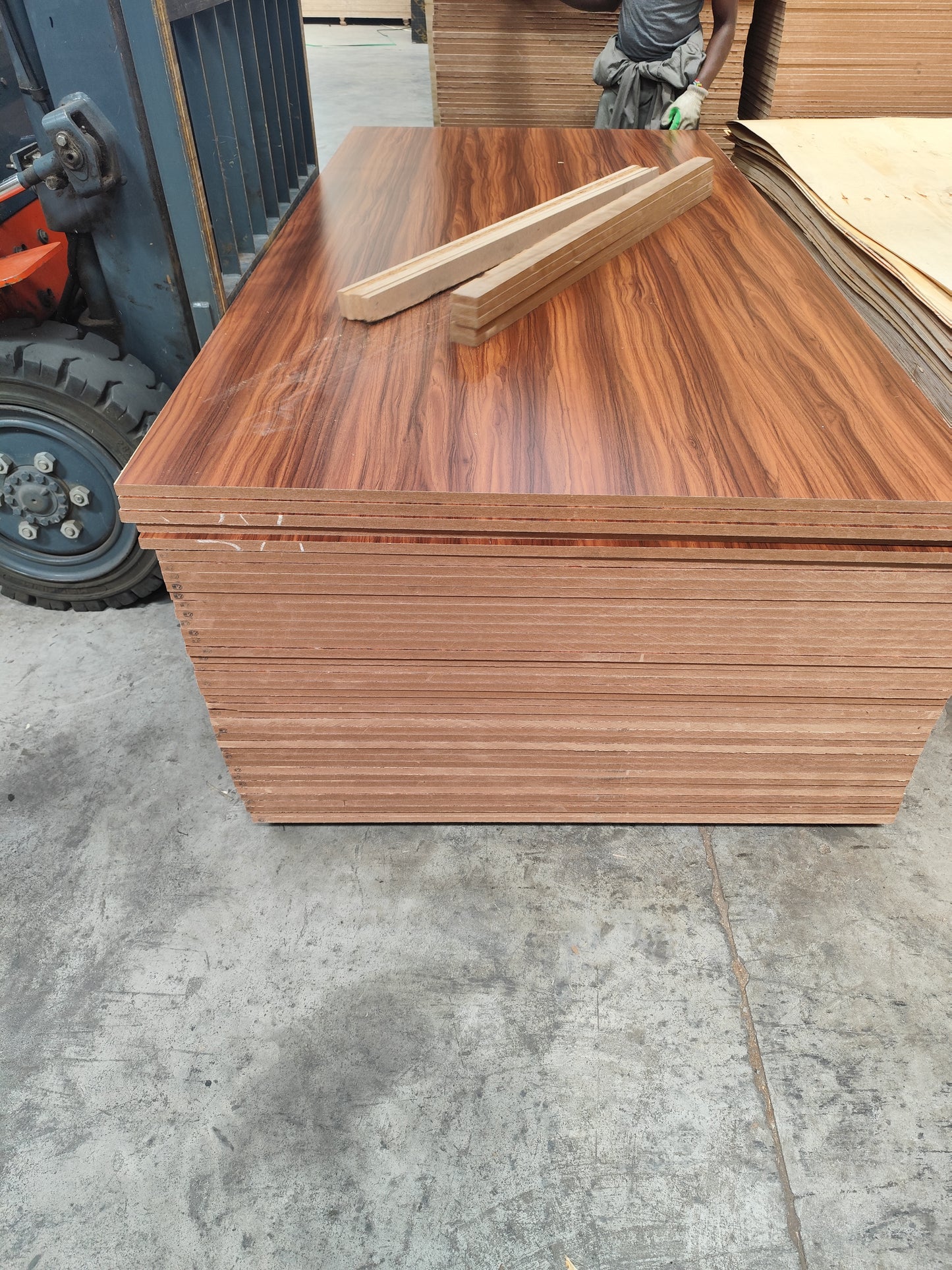 MDF BOARDS