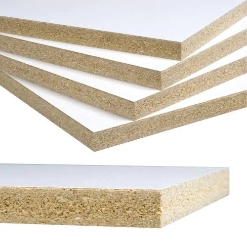 18mm Chipboard (Particle boards)