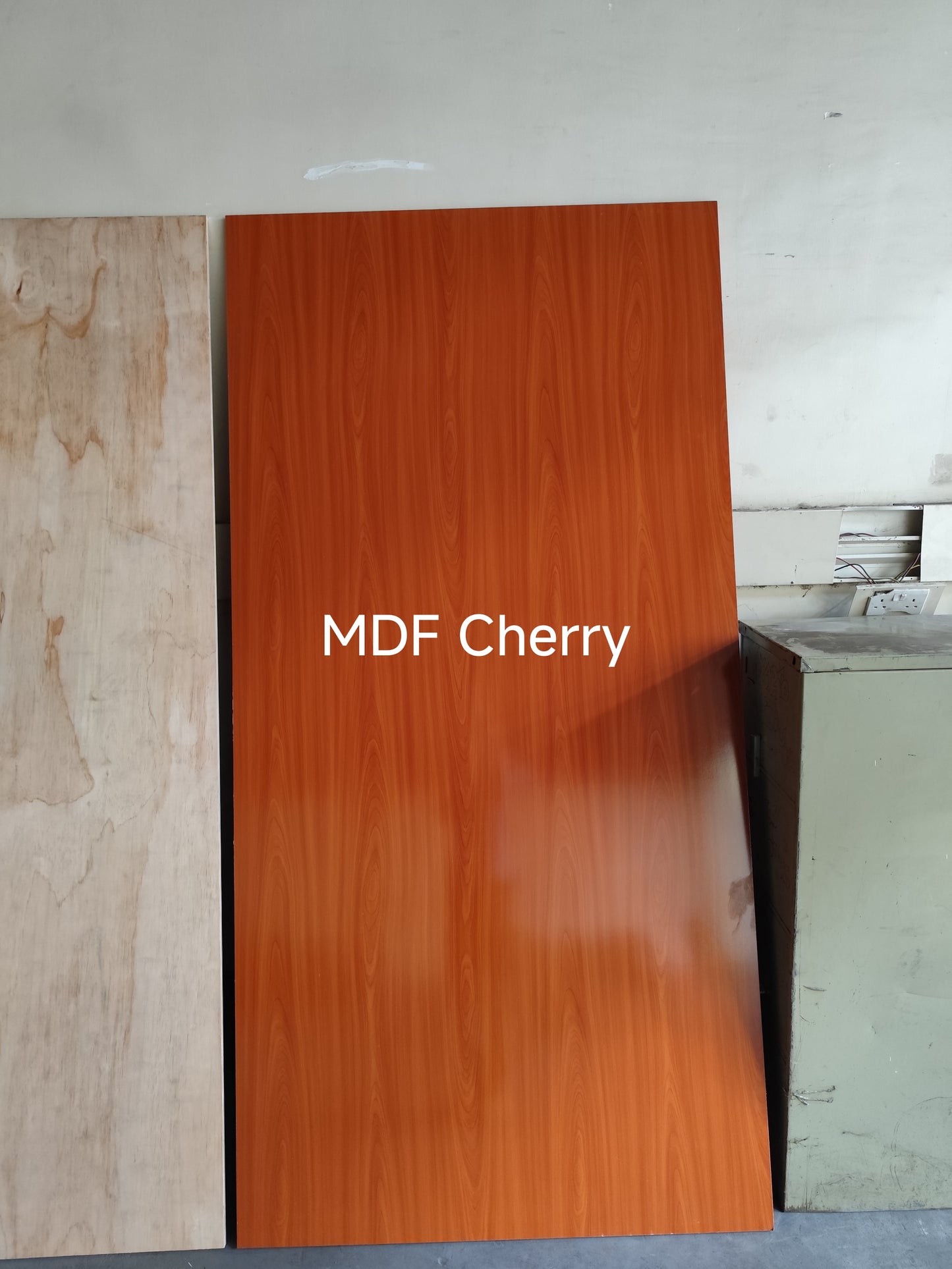 MDF BOARDS