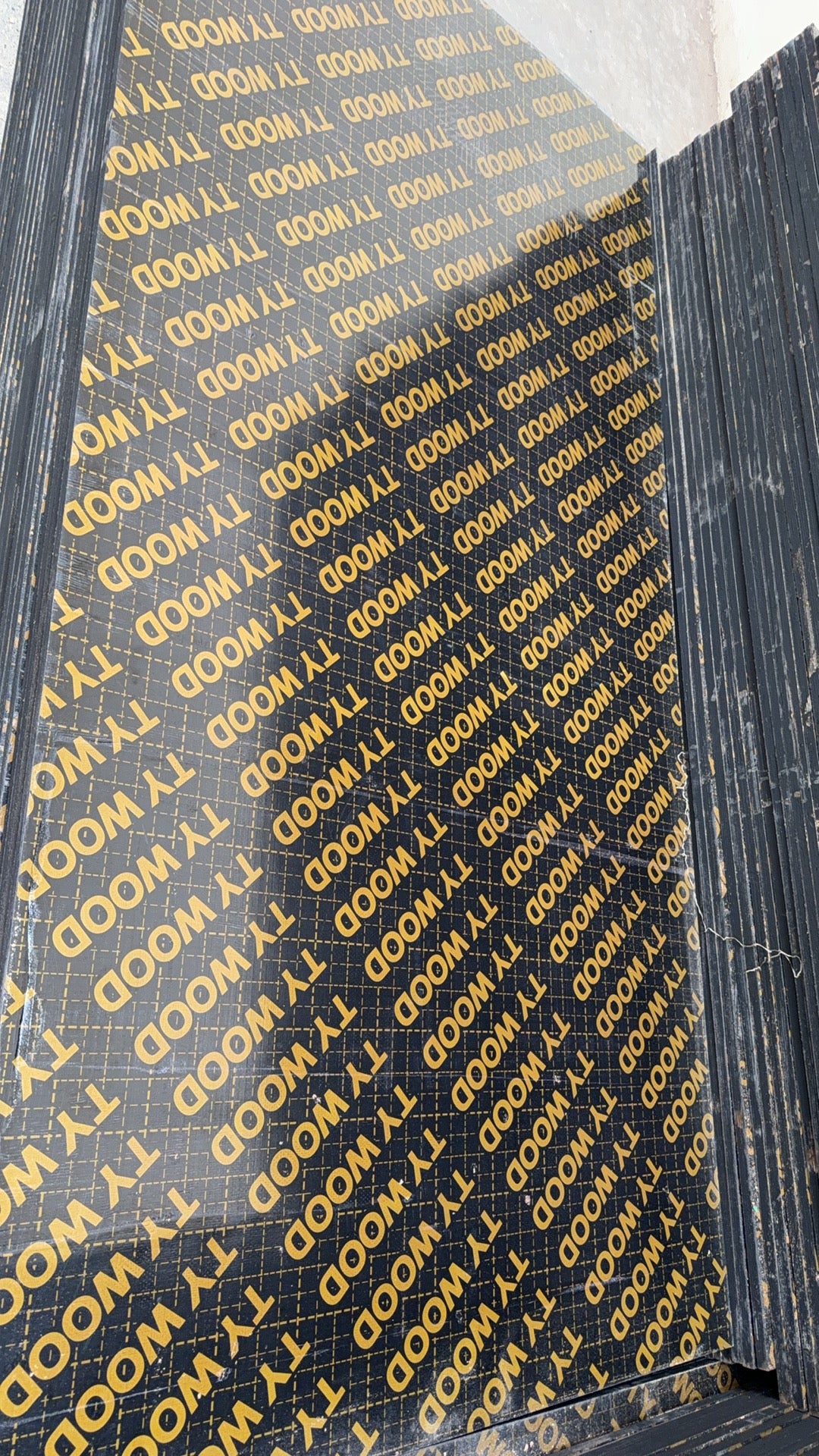 TY Marine board 2440x1220mm