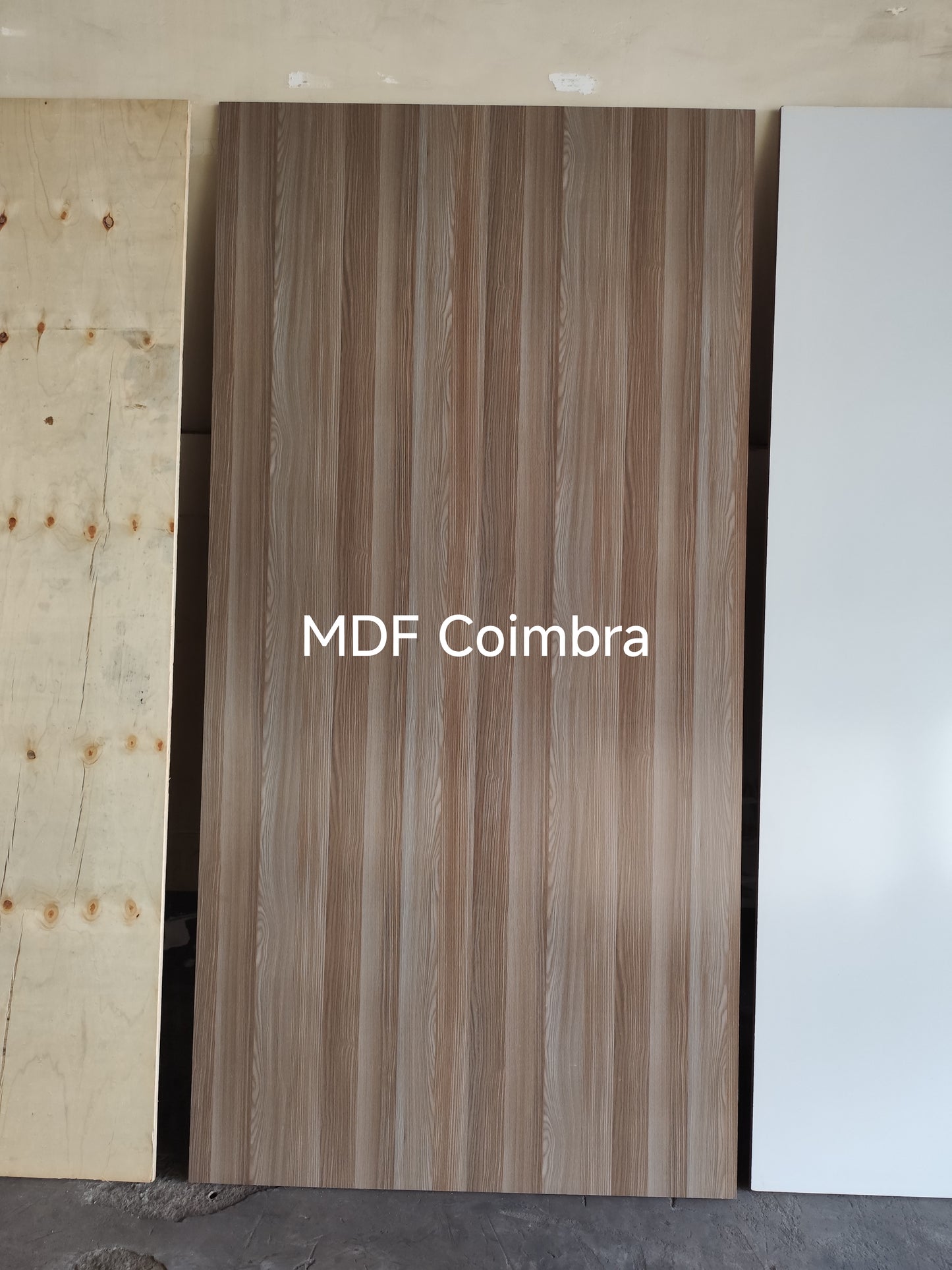 MDF BOARDS