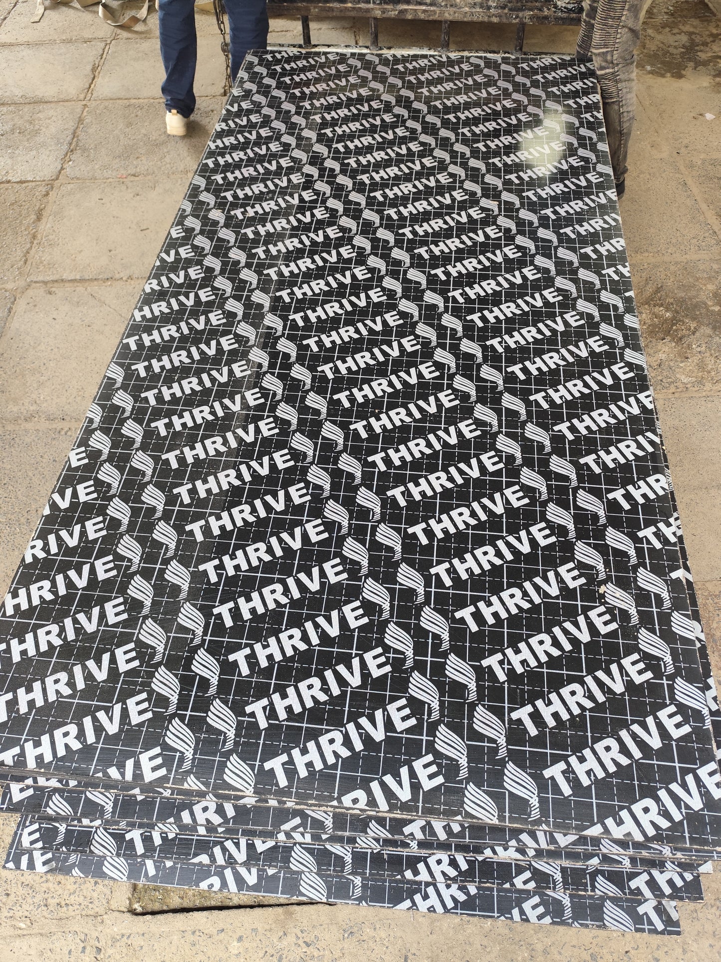 Thrive marine boards 2440x1220mm