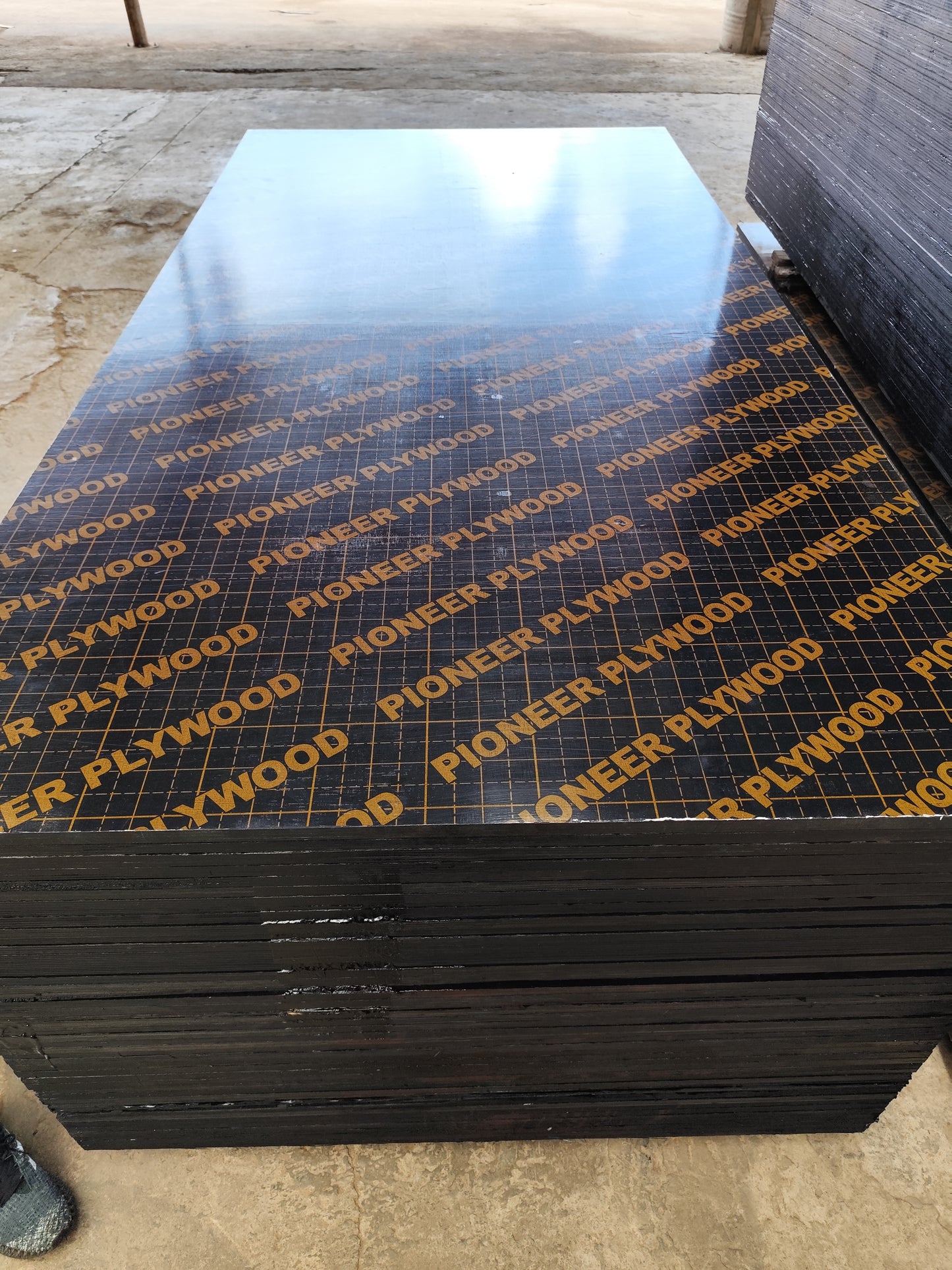 Pioneer Marine board 2440x1220mm 18mm 16mm thickness