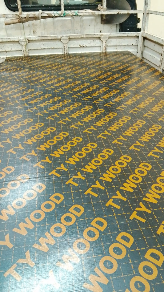 TY Marine board 2440x1220mm