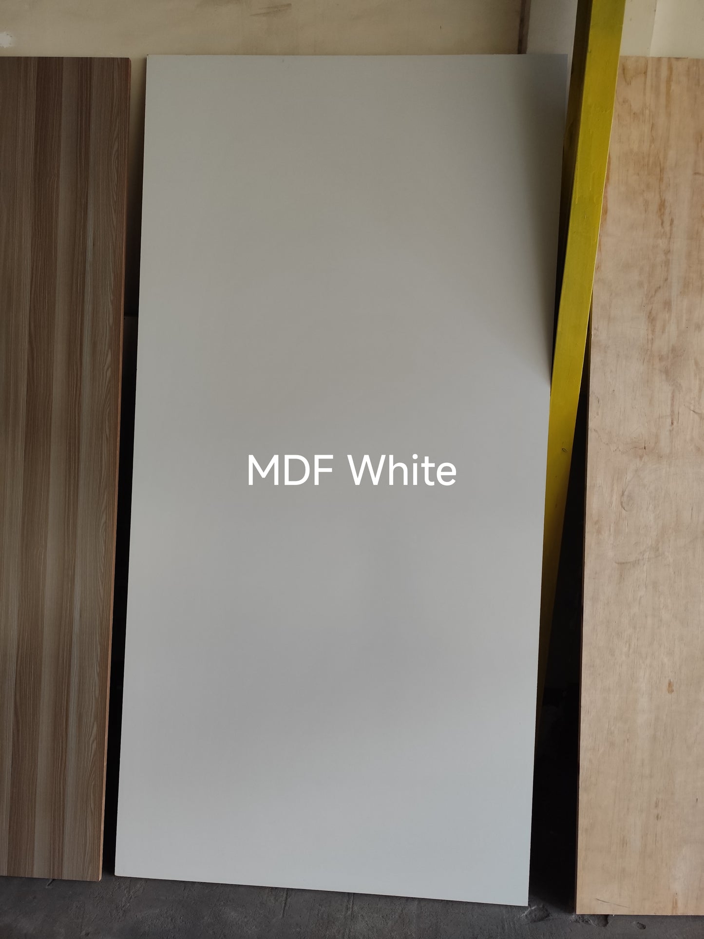 MDF BOARDS