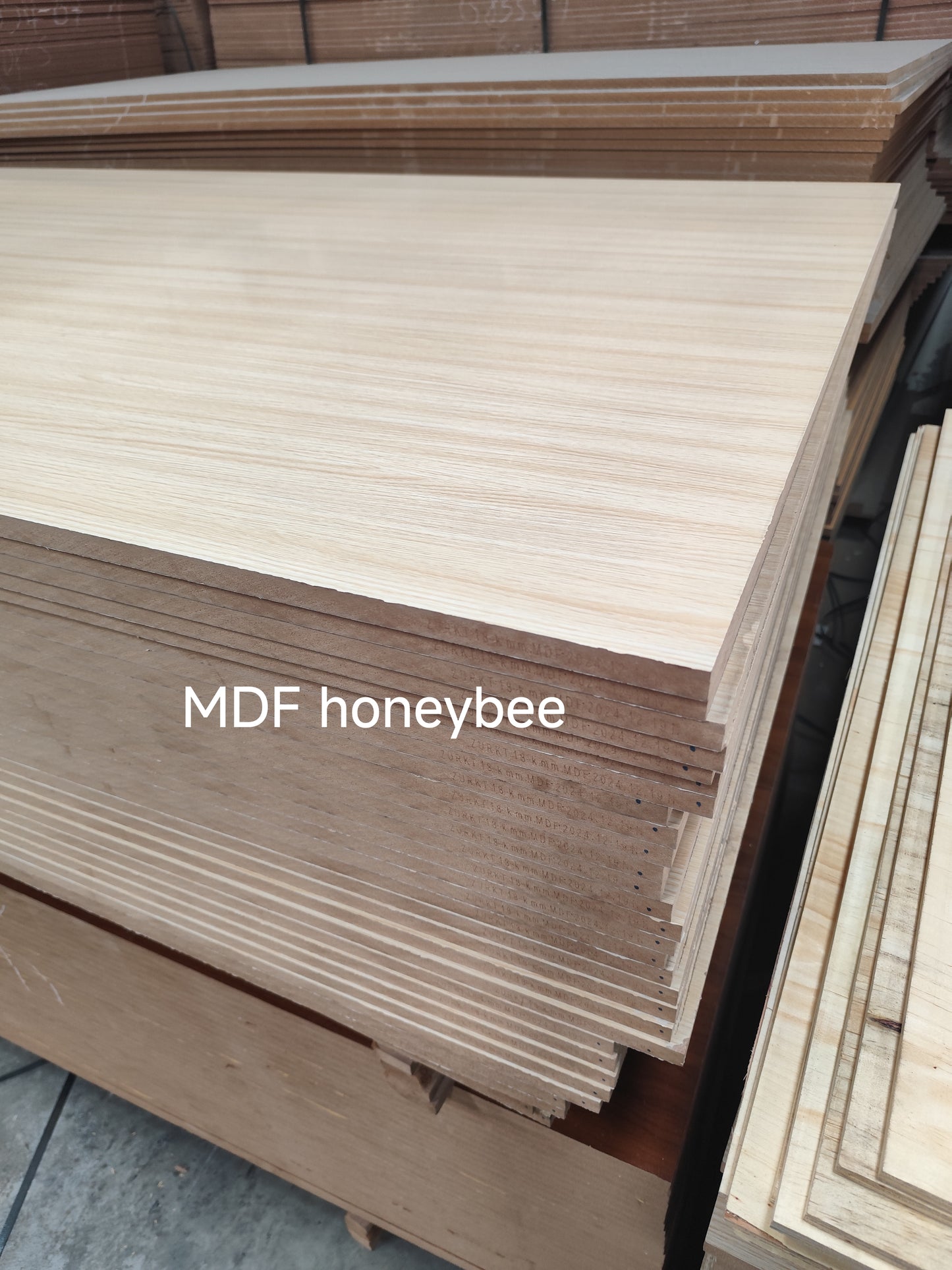 MDF BOARDS
